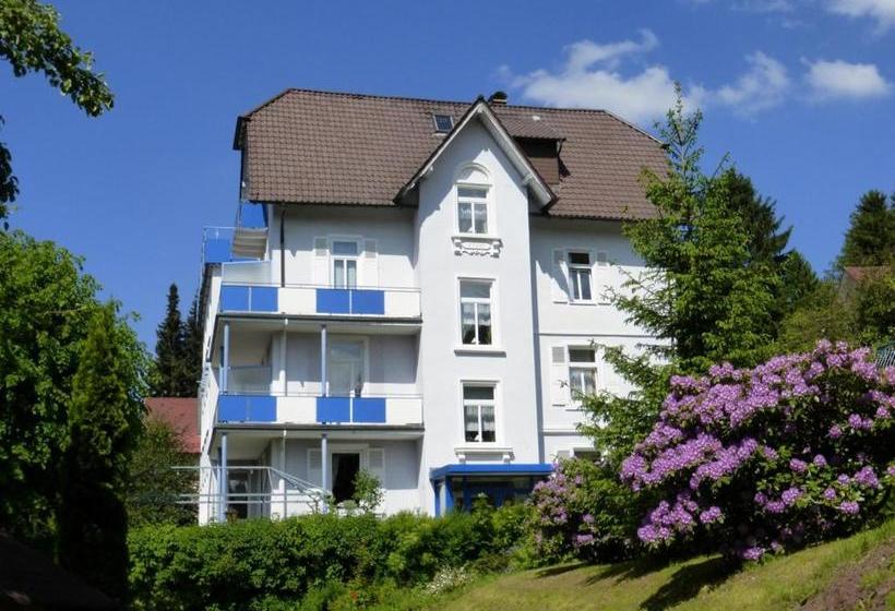 Bed and Breakfast Fidelitas