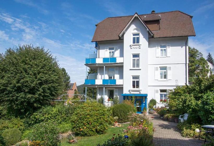 Bed and Breakfast Fidelitas