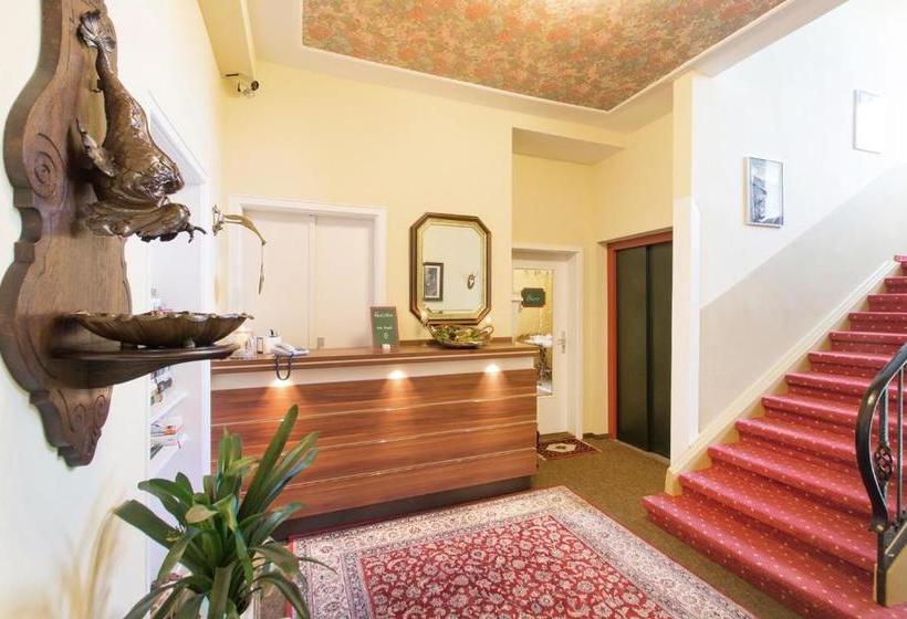 Bed and Breakfast Fidelitas