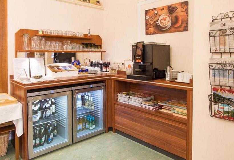 Bed and Breakfast Fidelitas