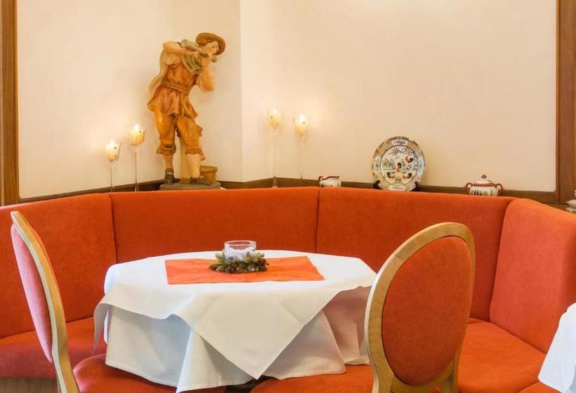 Bed and Breakfast Fidelitas