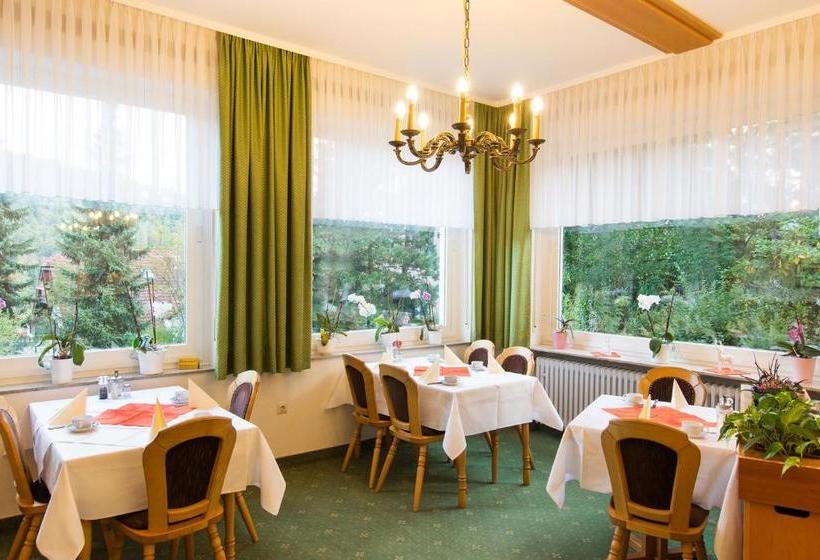 Bed and Breakfast Fidelitas