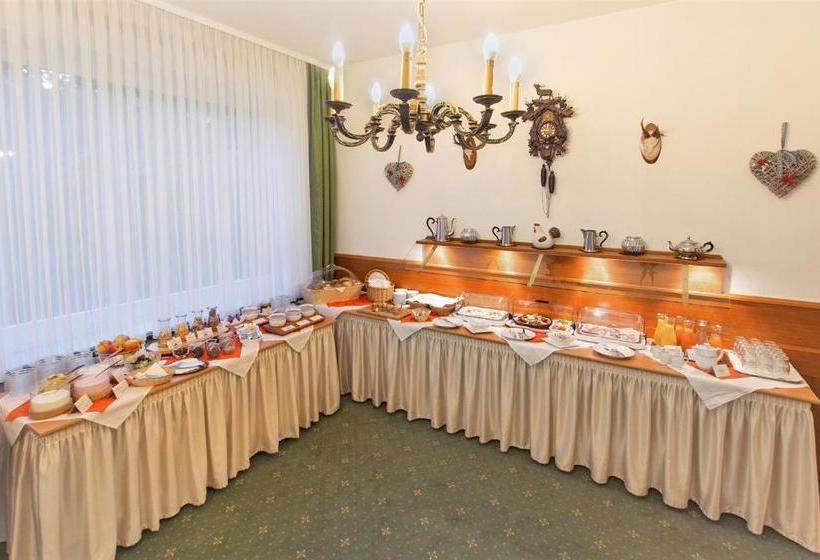 Bed and Breakfast Fidelitas