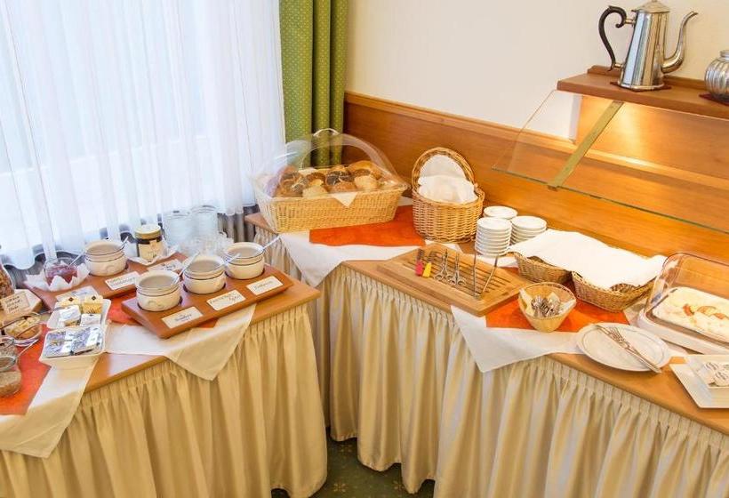 Bed and Breakfast Fidelitas