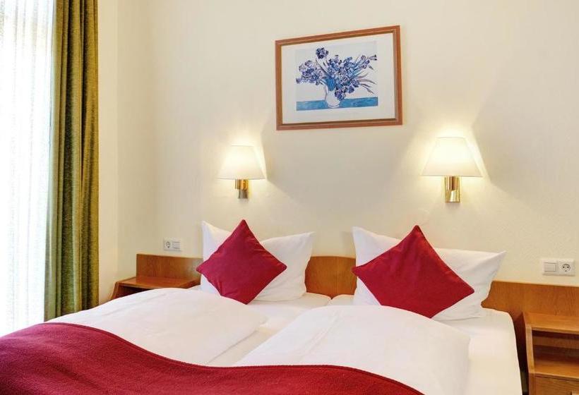 Bed and Breakfast Fidelitas