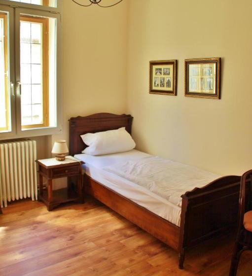 Bed and Breakfast Pension Post Rüdesheim