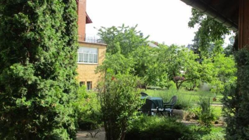 צימר Pension Villa Marie