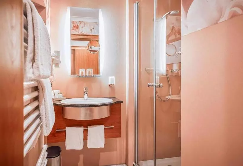 Boutiquehotel Liebesglück Adults Only