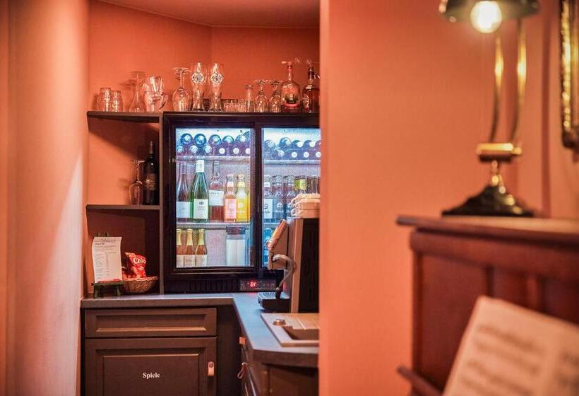 Boutiquehotel Liebesglück   Adults Only