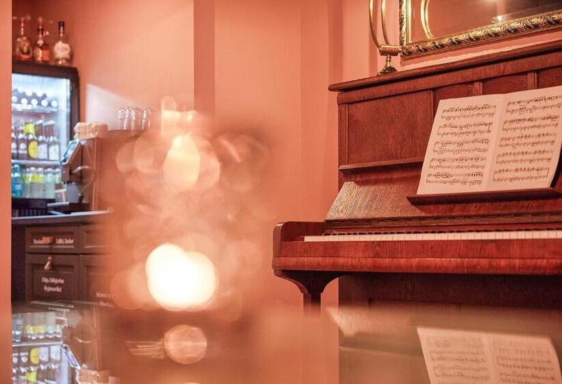 Boutiquehotel Liebesglück   Adults Only