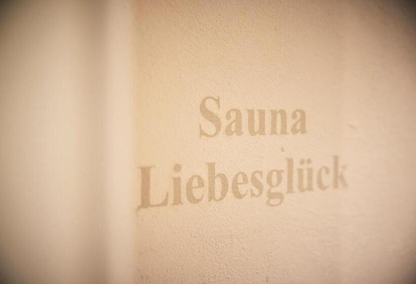 Boutiquehotel Liebesglück   Adults Only