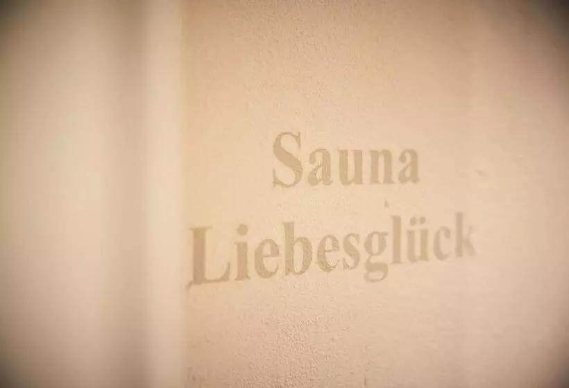 Boutiquehotel Liebesglück Adults Only