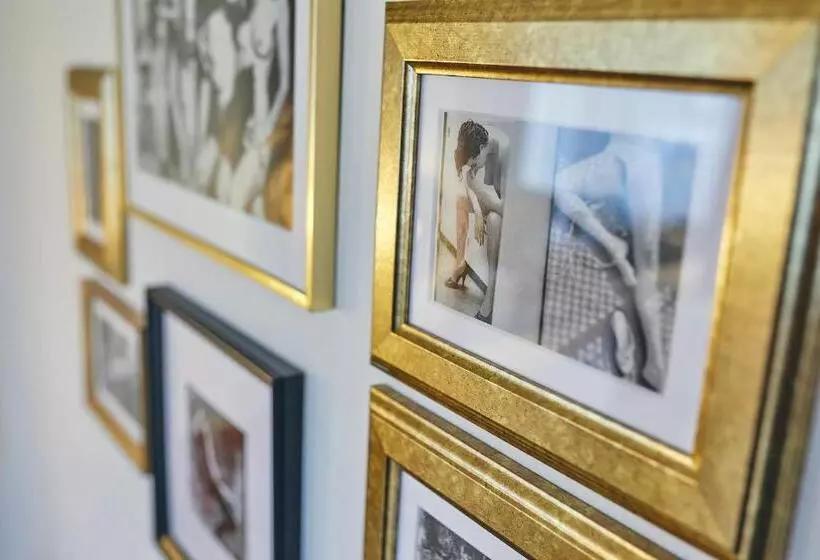 Boutiquehotel Liebesglück Adults Only