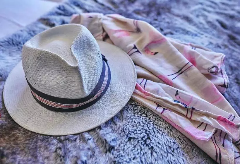 Boutiquehotel Liebesglück Adults Only