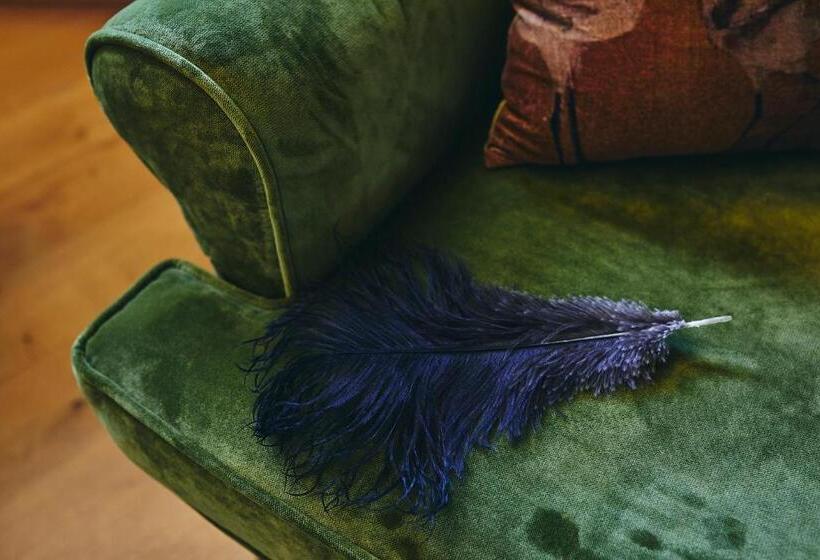 Boutiquehotel Liebesglück   Adults Only