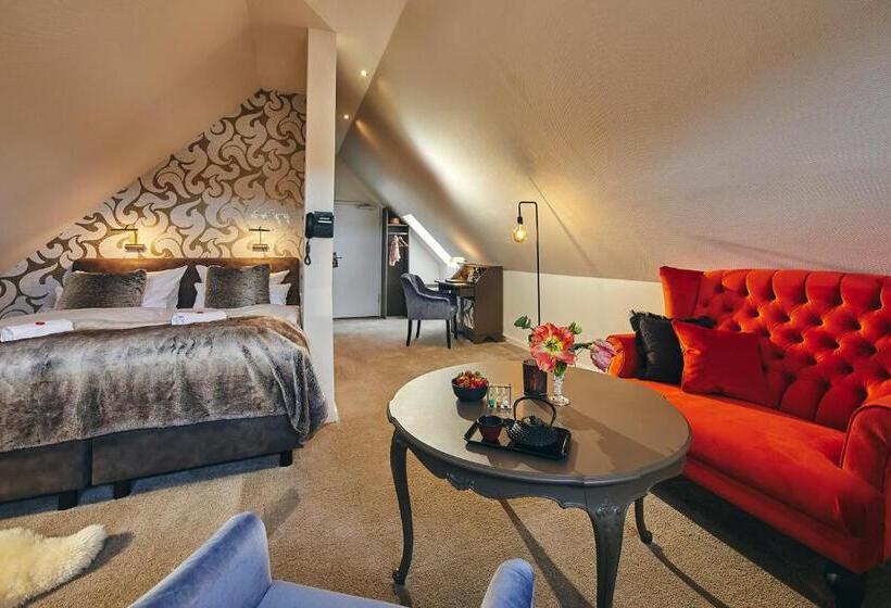 Boutiquehotel Liebesglück   Adults Only