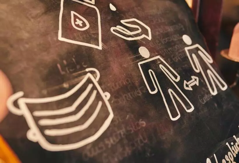 Boutiquehotel Liebesglück Adults Only