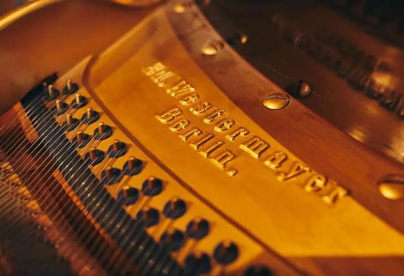 Boutiquehotel Liebesglück Adults Only