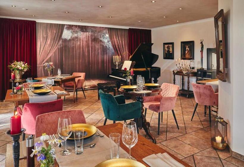 Boutiquehotel Liebesglück   Adults Only