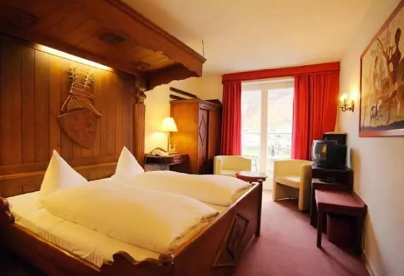 Burg Hotel Cochem