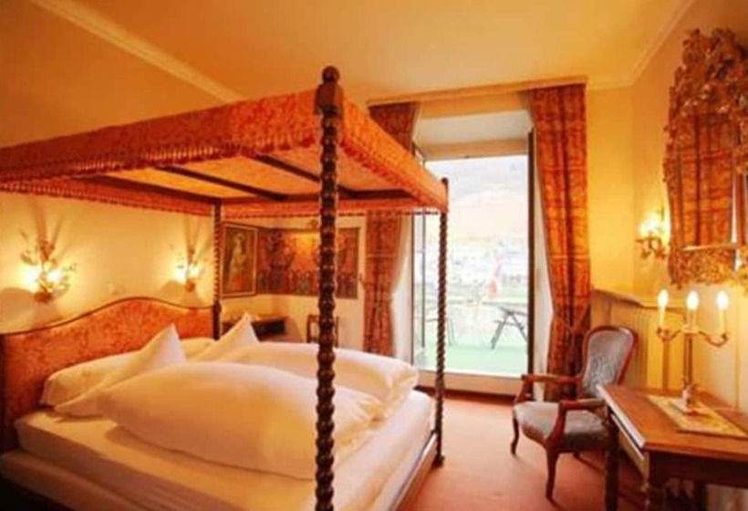 Burg Hotel Cochem