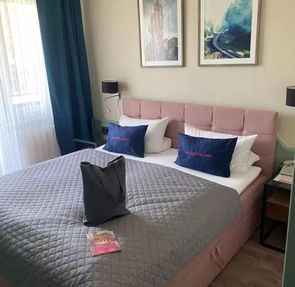 Harz Hotel & Spa Seela