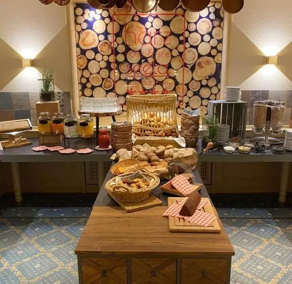 Harz Hotel & Spa Seela