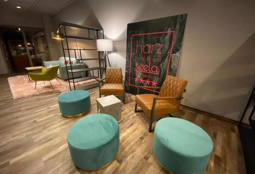 Harz Hotel & Spa Seela