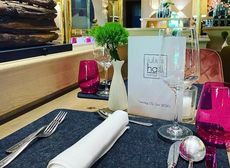 Harz Hotel & Spa Seela