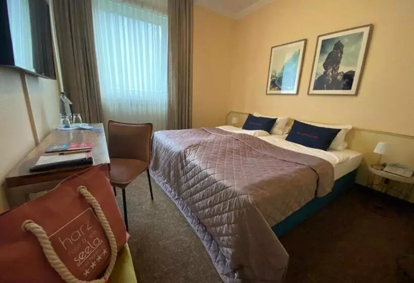 Harz Hotel & Spa Seela