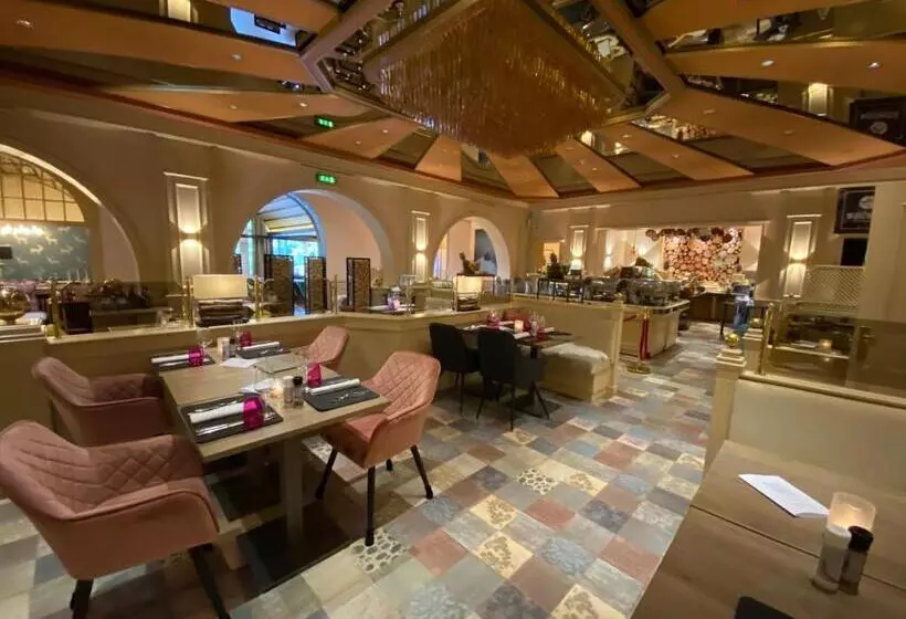 Harz Hotel & Spa Seela