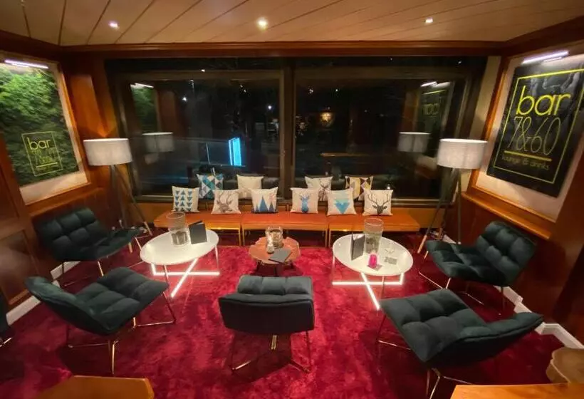 Harz Hotel & Spa Seela