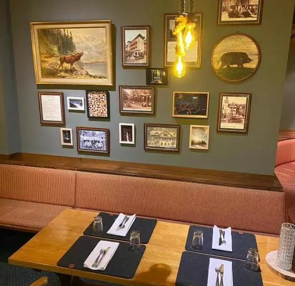 Harz Hotel & Spa Seela