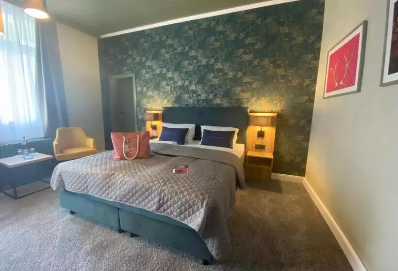 Harz Hotel & Spa Seela