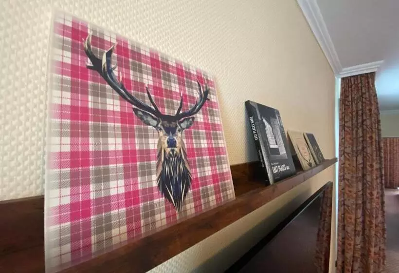 Harz Hotel & Spa Seela