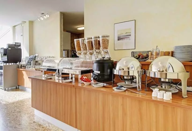 Airport Hotel Stetten