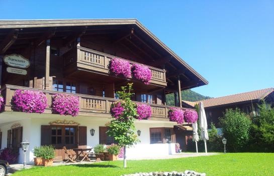 Alpenchalet Reit Im Winkl