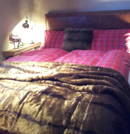 Alpenchalet Reit Im Winkl