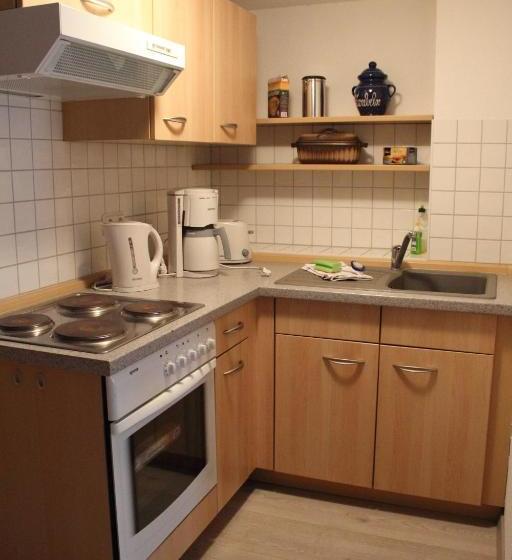 בית מלון כפרי Alter Topf