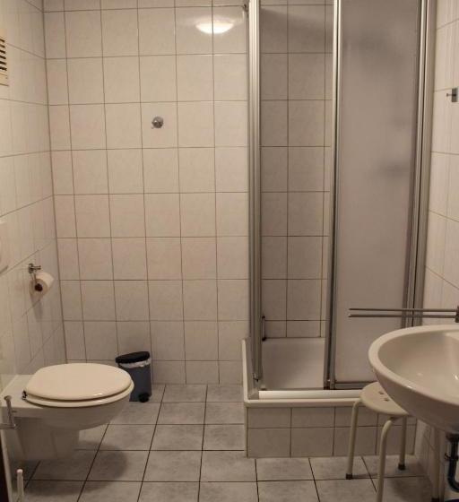 בית מלון כפרי Alter Topf