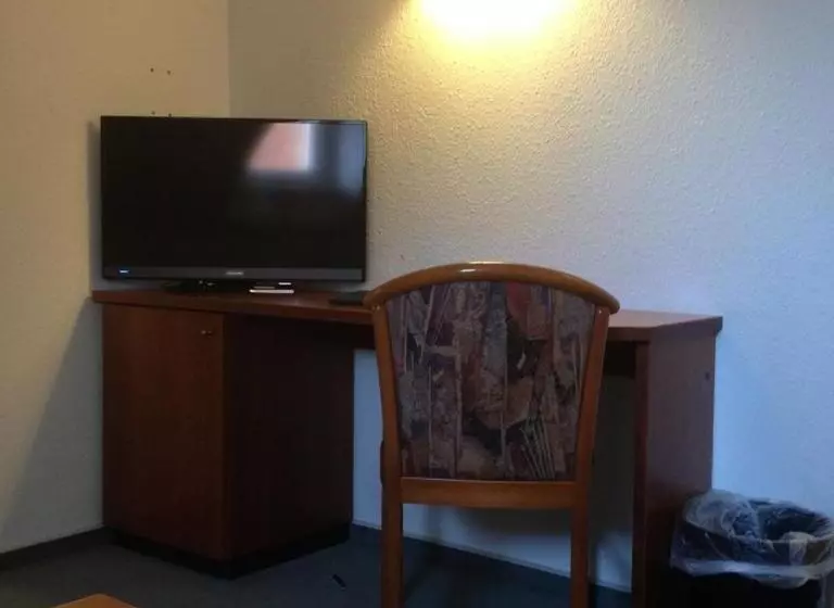 בית מלון כפרי Am Bergl