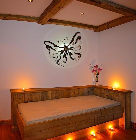 Отель Am Schloßberg