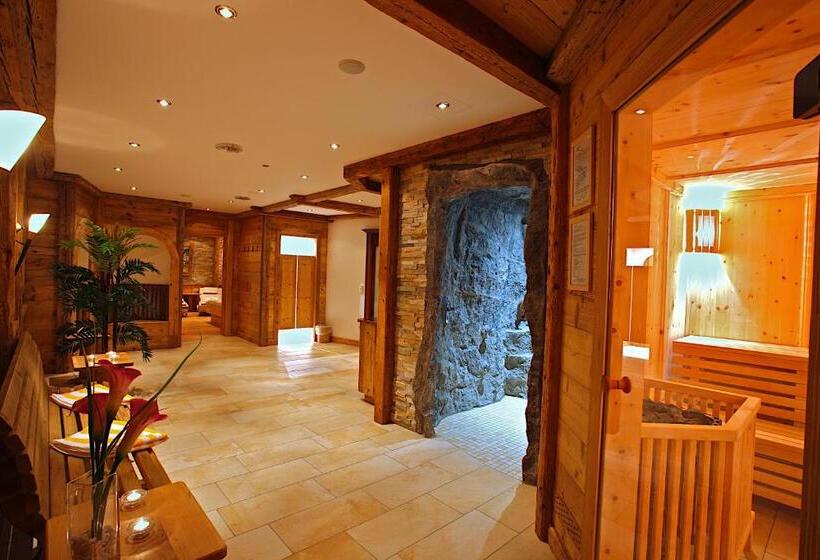 Отель Am Schloßberg