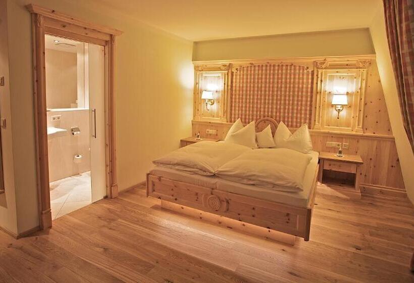 Отель Am Schloßberg