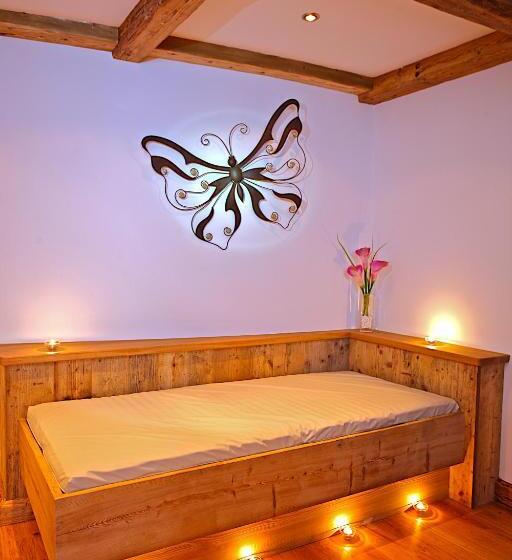 Отель Am Schloßberg