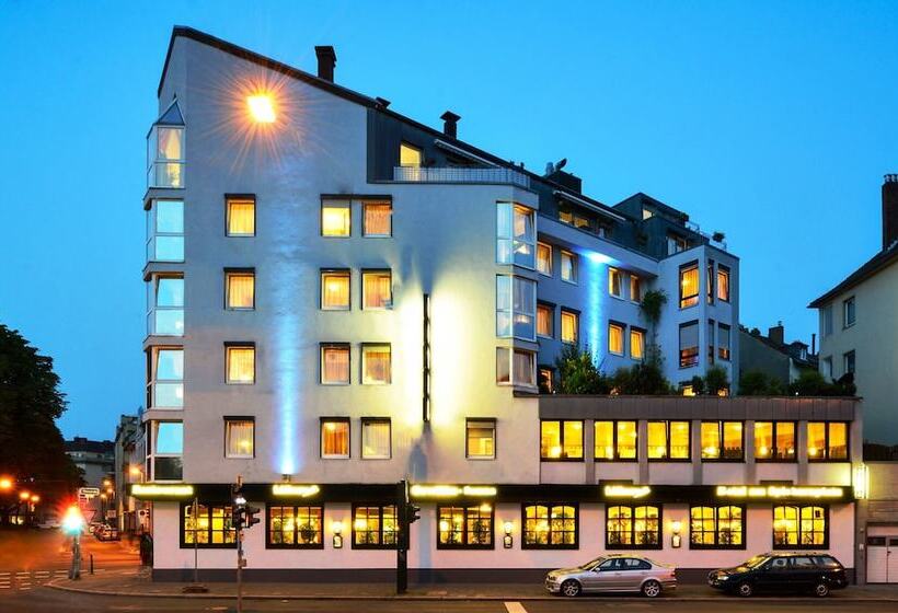 فندق Am Spichernplatz