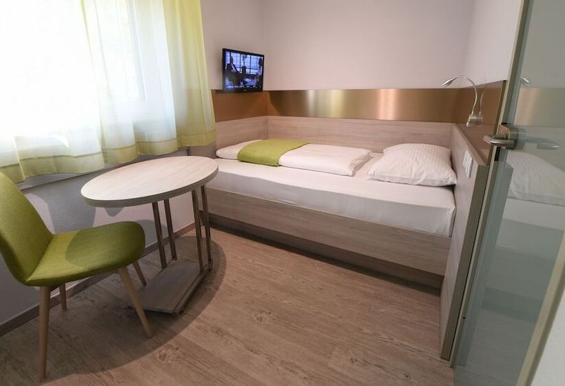 فندق Am Spichernplatz