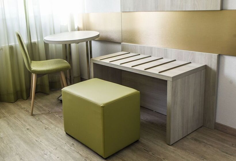 فندق Am Spichernplatz