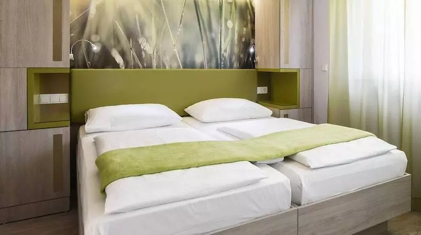 هتل Am Spichernplatz