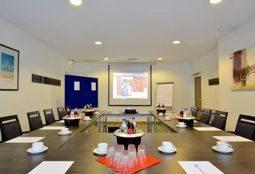 هتل Am Spichernplatz